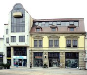 Vega Hotel