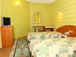 Edia hotel - DBL room