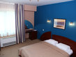 Hotel "Time Out" - Doppelzimmer