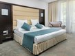 Pirin Park Hotel - Einzelzimmer Lux