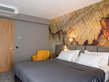 The five elements hotel and SPA - economy double room
