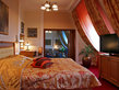 Danube hotel - Double room luxury