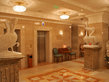 Danube hotel - Lobby