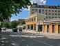 Danube hotel