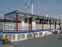 Danube hotel