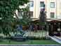 Danube hotel