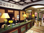 Drustar Hotel - Reception