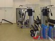 Park Central Hotel - Fitness hall