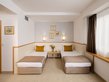 Arte Hotel - Zimmer Deluxe 