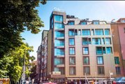 Best Western Plus City Hotel