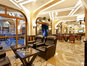 Best Western Plus Bristol - Conference hall