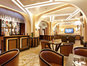 Best Western Plus Bristol - Lobby