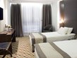 Central Hotel - Zimmer Komfort