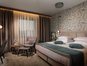 Central Park Hotel - Double Classic room