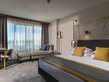 Central Park Hotel - panoramic one-bedroom suite