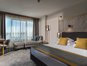 Central Park Hotel - Panoramic One-bedroom Suite