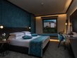 Central Park Hotel - superior lounge room (single use)