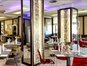 Central Park Hotel