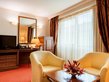 Crystal Palace Hotel - Double Executive room