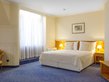 Downtown Hotel - double deluxe rooms