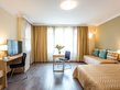 Geneva - Luxury room