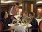 Grand Hotel Sofia - Restaurant