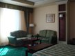 Grand Hotel Sofia - double room superior