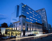 Grand Hotel Sofia