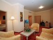Greenville Hotel and Apartment houses - double/twin room