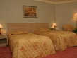 Greenville Hotel and Apartment houses - double/twin room luxury