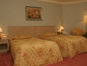 Greenville Hotel and Apartment houses - Double executive room