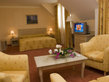 Greenville Hotel and Apartment houses - studio