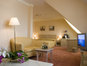 Greenville Hotel and Apartment houses - Junior Suite