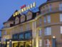 Greenville Hotel and Apartment houses