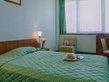Hemus Hotel - single room luxury