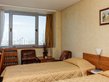 Hemus Hotel - single room standard