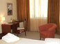 Hill Hotel - DBL room standard