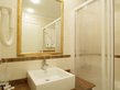 Hill Hotel - single room standard