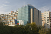 Hill Hotel