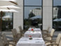 Hilton Sofia Hotel - Seasons Restaurant