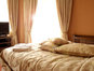 Meg- Lozenets Hotel - Single room