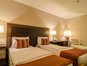 Metropolitan hotel - Metropolitan double room