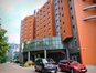 Metropolitan hotel