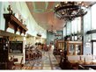 Radisson Blu Grand Hotel - Lobby bar