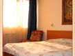 Renaissance Hotel - single room