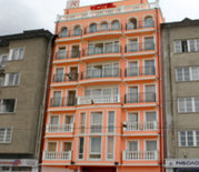 Renaissance Hotel