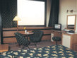 Rodina Hotel - Zimmer Deluxe 