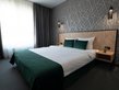 Vitosha Hotel - Doppelzimmer Lux