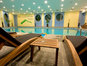 Vitosha Hotel - Swimming Pool