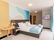 Heaven Hotel - Doppelzimmer mit Meerblick